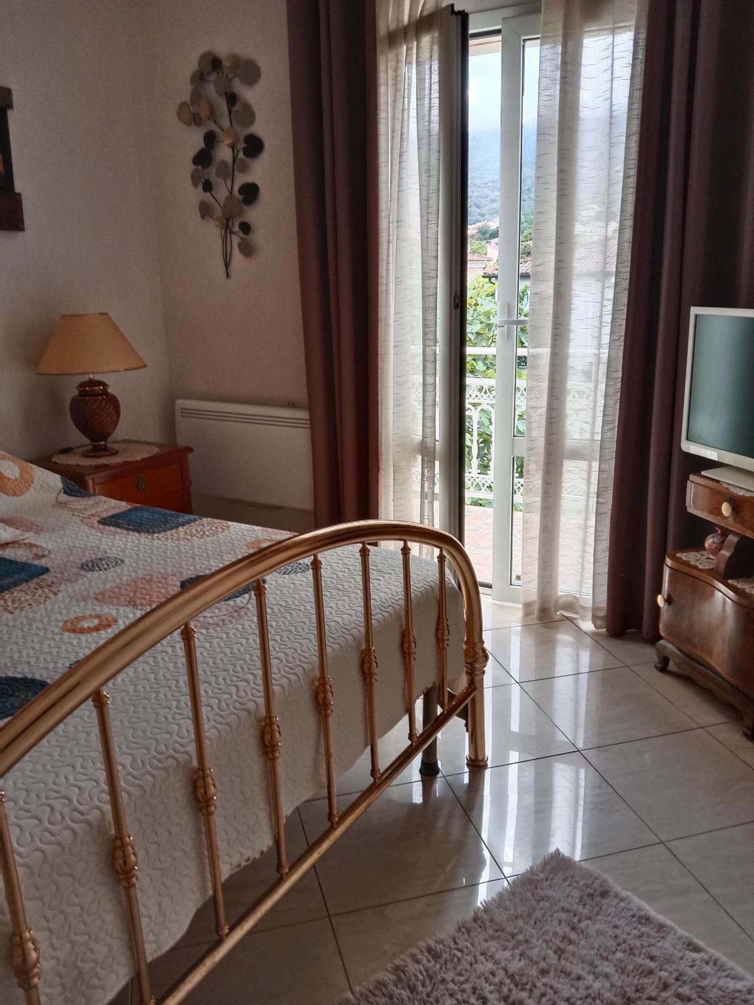 40 Allee Le Chene Furiani Εξωτερικό φωτογραφία